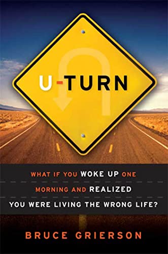 U-Turn