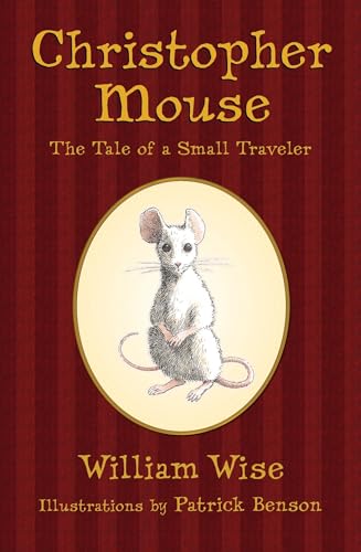 Christopher Mouse