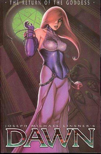 Dawn Volume 2: Return Of The Goddess