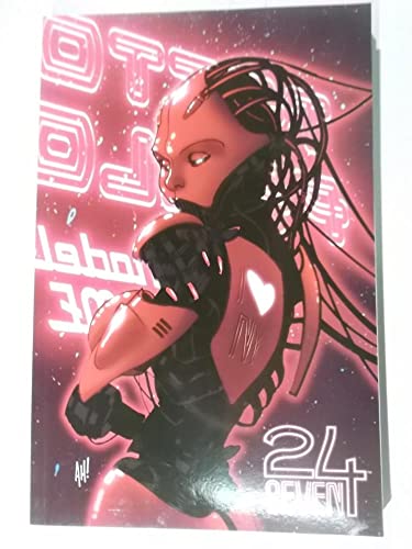 24seven Volume 1