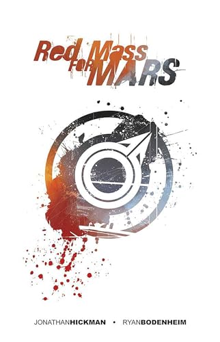 A Red Mass For Mars