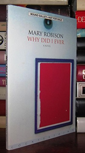 Why Did I Ever?
