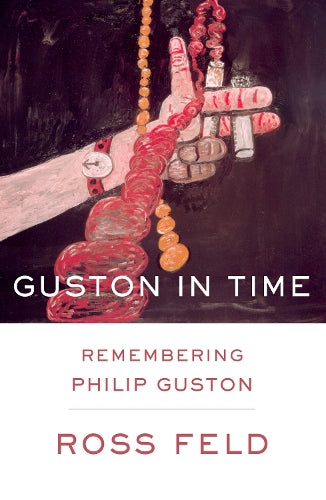 Guston in Time