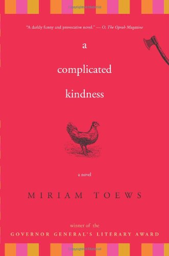 A Complicated Kindness