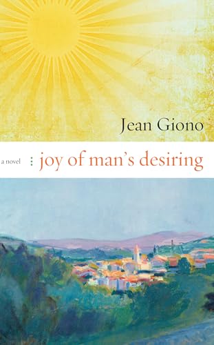 Joy of Man's Desiring