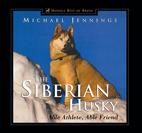 The Siberian Husky