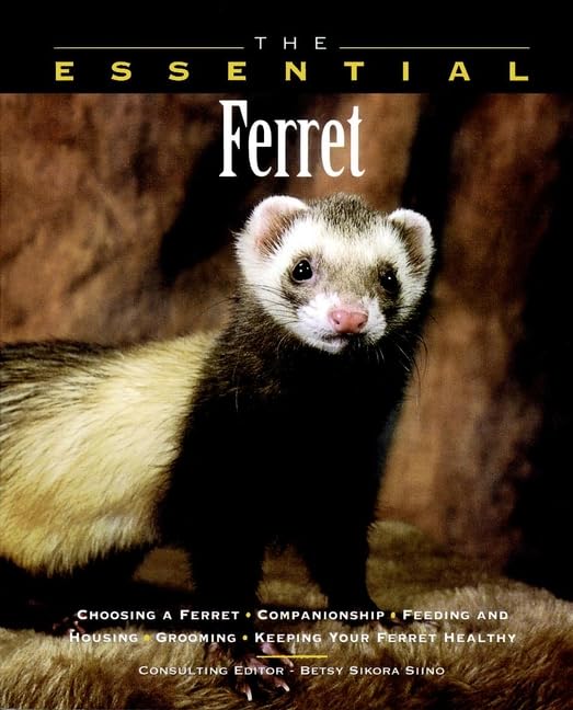 The Essential Ferret