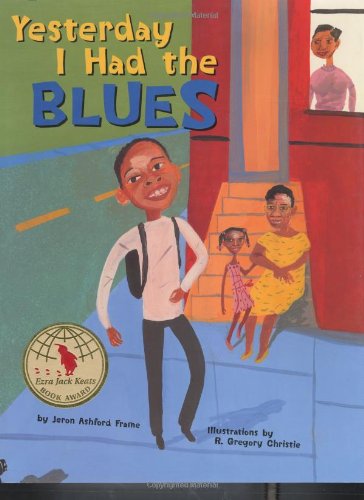 Yesterday I Had the Blues