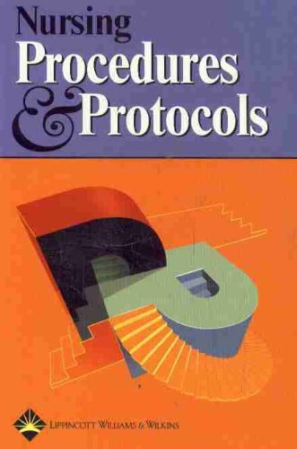 Nursing Procedures and Protocols