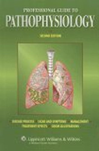 Professional Guide to Pathophysiology
