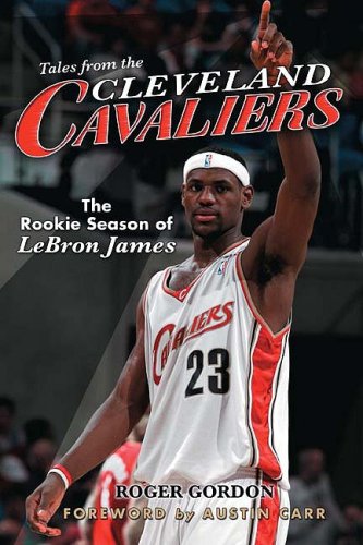 Tales from the Cleveland Cavaliers