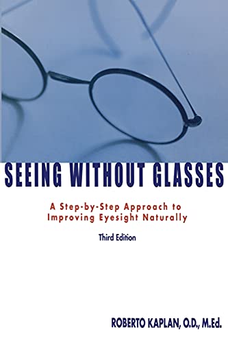 Seeing Without Glasses