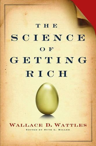 The New Science of Getting Rich