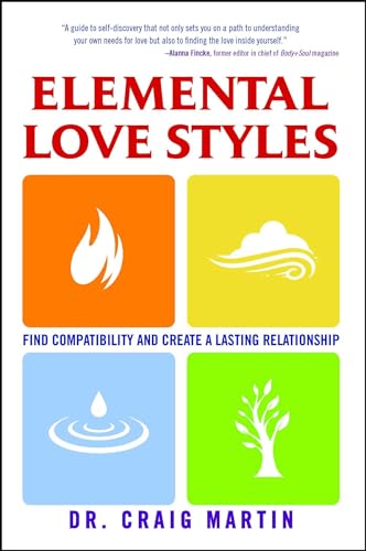 Elemental Love Styles