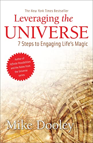 Leveraging the Universe