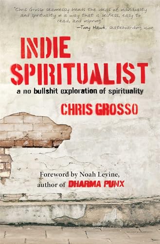 Indie Spiritualist