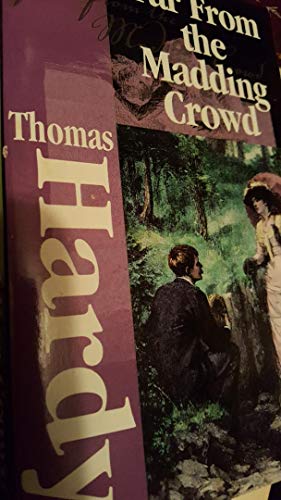 Far from the Madding Crowd