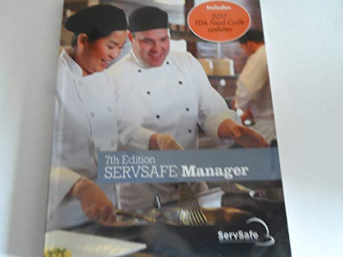 Servsafe Manager