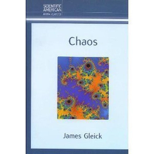 Title: Chaos