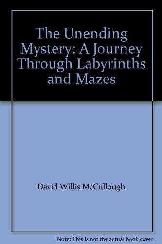 The Unending Mystery: A Journey Through Labyrinths and Mazes