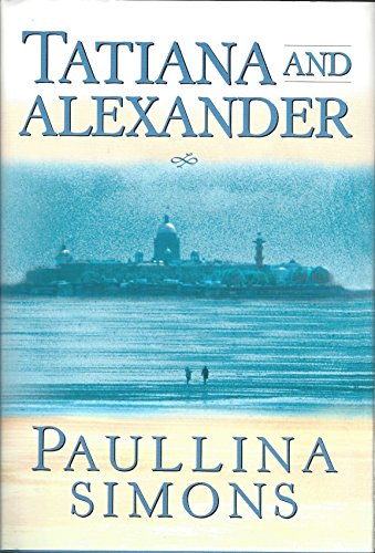 Tatiana and Alexander