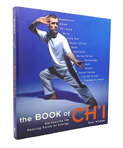 The Book of Ch'i