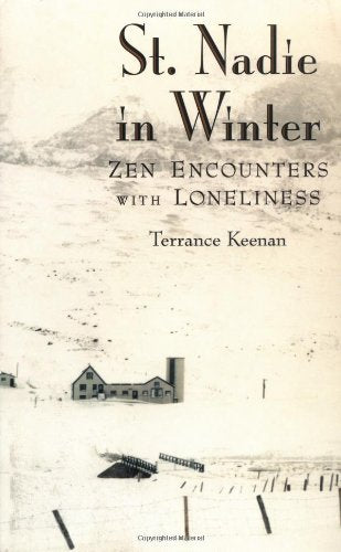 St. Nadie in Winter