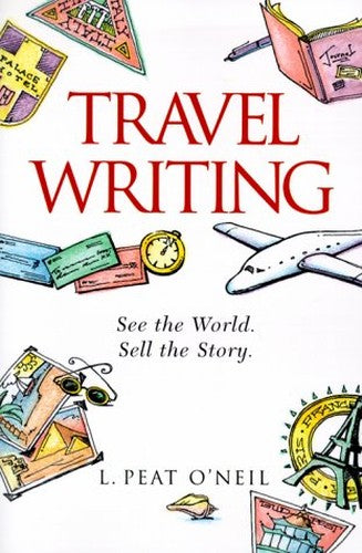 Travel Writing
