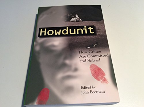 Howdunit