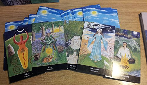 The Wicca Pack
