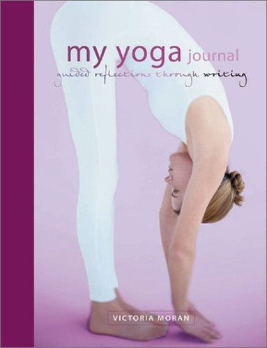 My Yoga Journal