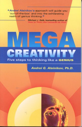 Megacreativity