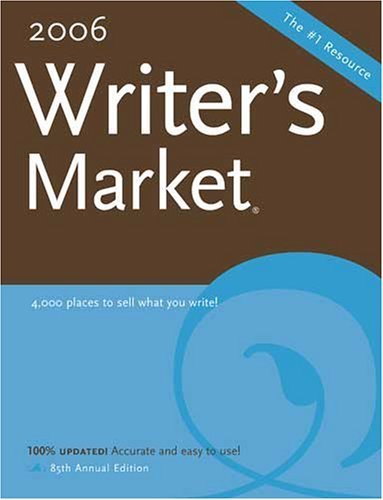 Writer's Market