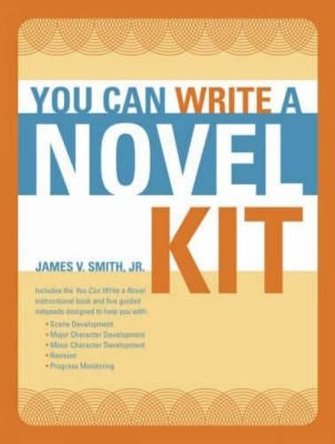 You Can Write a Novel