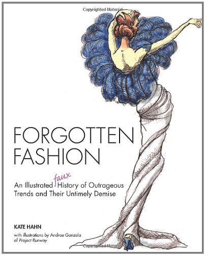 Forgotten Fashion