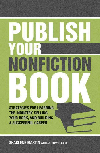 Publish Your Nonfiction Book