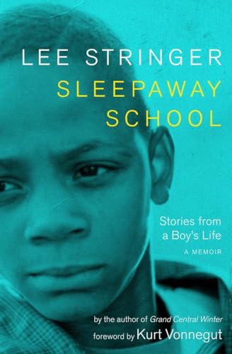 Sleepaway School