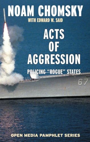 Acts Of Aggression - 2nd Edition