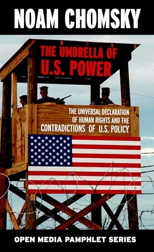 The Umbrella Of U.S. Power, The - 2nd Edition