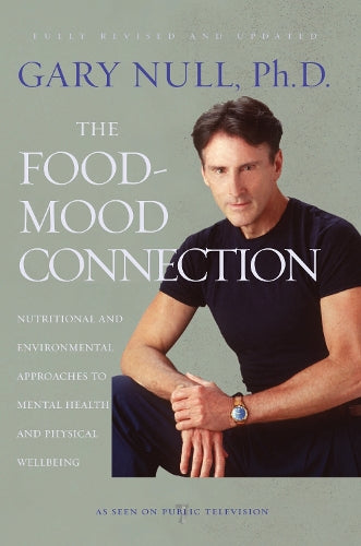 The Food-Mood Connection