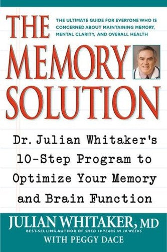 The Memory Solution