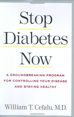 Stop Diabetes Now