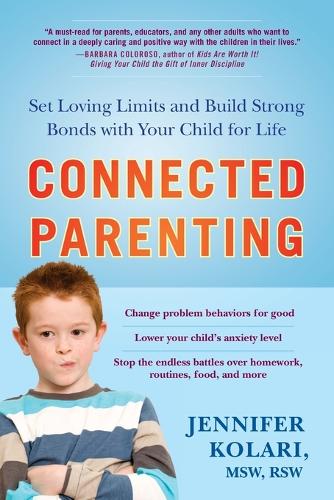 Connected Parenting