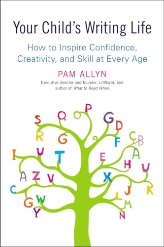 Your Child's Writing Life