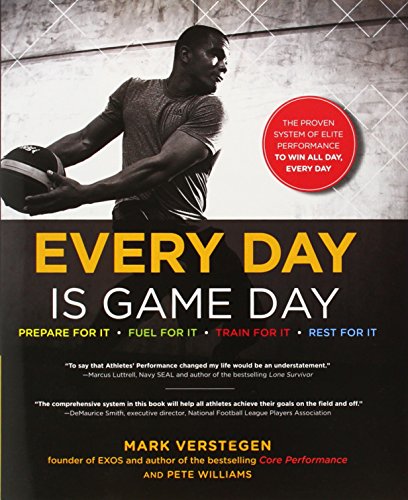 Every Day Is Game Day