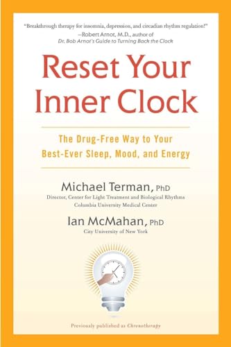 Reset Your Inner Clock