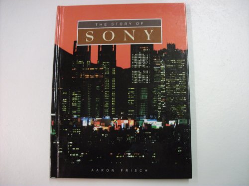 The Story of Sony