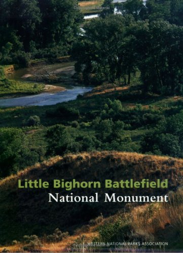 Little Bighorn Battlefield National Monument