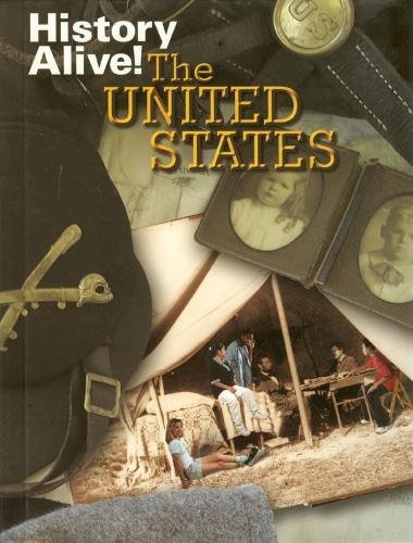 History Alive! The United States