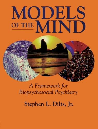 Models of the Mind